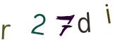 CAPTCHA obrazkowa