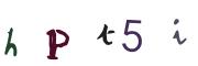 CAPTCHA obrazkowa
