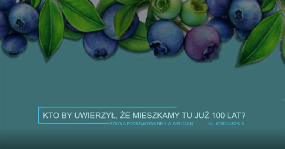 Film opracowali: B. Nitek i T. Słuszniak