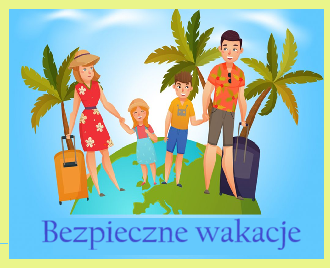 wakacje