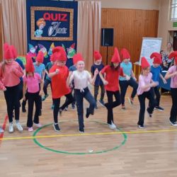  QUIZMania