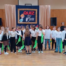  QUIZMania
