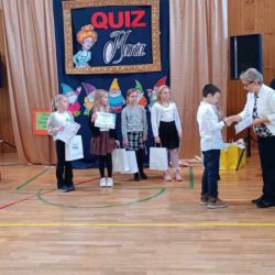  QUIZMania