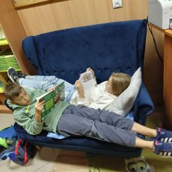  Narodowy Programu Rozwoju Czytelnictwa 