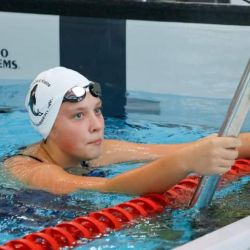 Ogólnopolskie Zawody w pływaniu - 21.09.2024