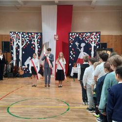 Narodowe Święto Niepodległości 