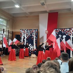Narodowe Święto Niepodległości 