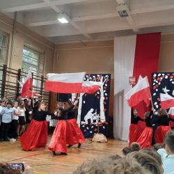 Narodowe Święto Niepodległości 