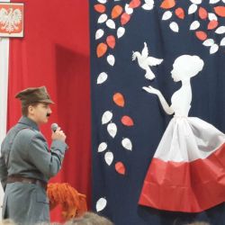Narodowe Święto Niepodległości 