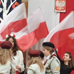Narodowe Święto Niepodległości 