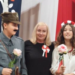 Narodowe Święto Niepodległości 