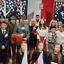 Narodowe Święto Niepodległości 