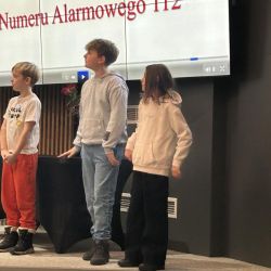 Europejski Dzień Numeru Alarmowego 112
