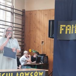 Dyrektor Szkoły