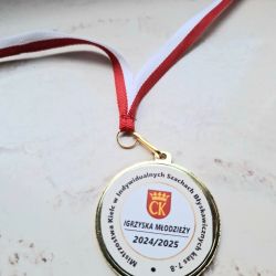 Mistrzostwa Kielc w Indywidualnych Szachach Błyskawicznych klas 7-8