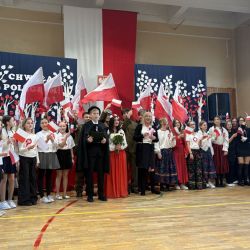 apel z okazji Narodowego Święta Niepodległości