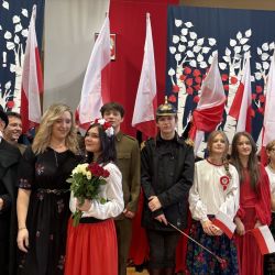 apel z okazji Narodowego Święta Niepodległości