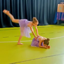 Międzyszkolny Konkurs Taneczny DANCE MA SENS 