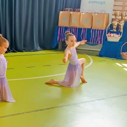 Międzyszkolny Konkurs Taneczny DANCE MA SENS 