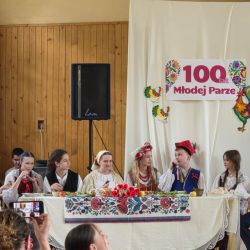 biesiada weselna