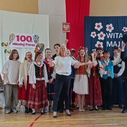 finał przedstawienia