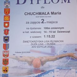 2 miejsce