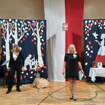 Narodowe Święto Niepodległości 