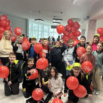 Europejski Dzień Numeru Alarmowego 112