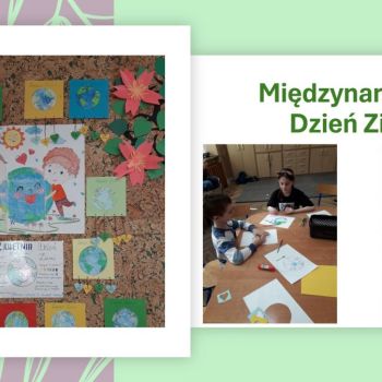Międzynarodowy Dzień Ziemi