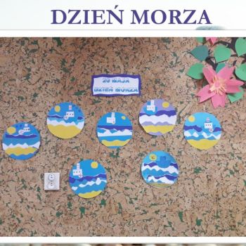 dzień morza