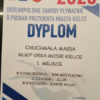 dyplom