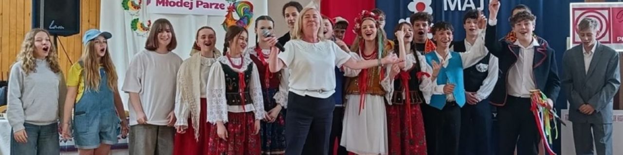 Apel z okazji 3 maja