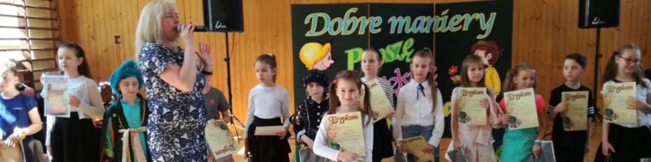 Dobre maniery